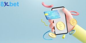 Cách thêm thẻ ngân hàng để rút tiền