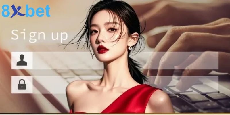 Đăng nhập 8XBET