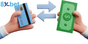 Kiểm tra lịch sử giao dịch tại 8XBET