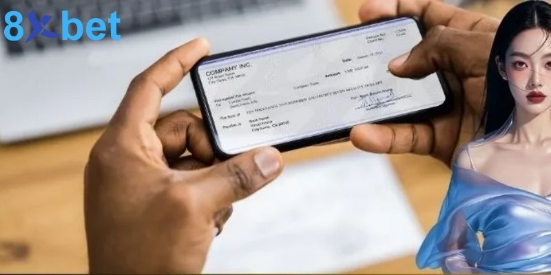 Nạp Tiền 8XBET