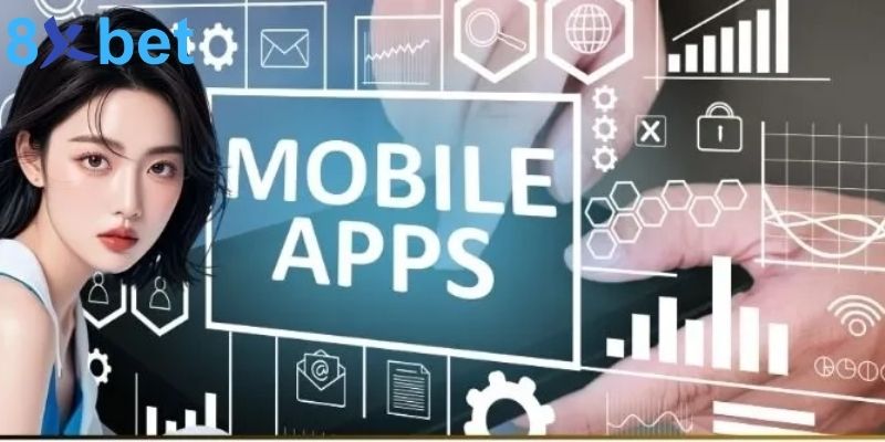 Tải App 8XBET